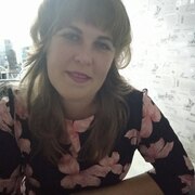 Юлия, 30, Красные Баки