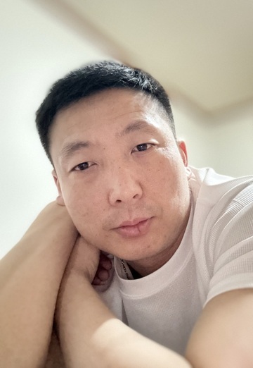 My photo - Andrei, 44 from Dangjin-si (@andrei26414)