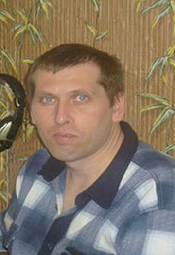 My photo - Sergey, 48 from Melitopol (@sergey704369)