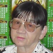 Дина, 74, Байкальск