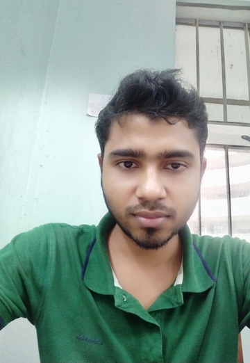 My photo - sajib, 35 from Dhaka (@sajib3)