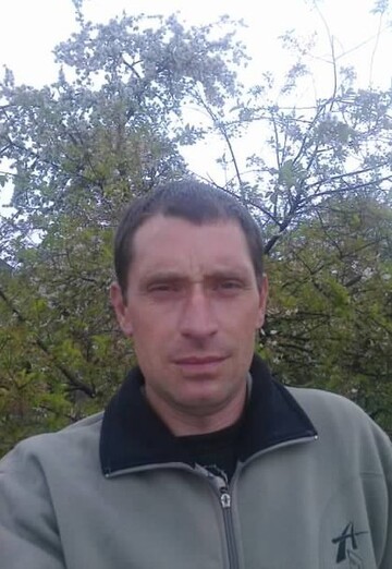 Моя фотография - Юрий Байденко, 44 из Гусев (@uriybaydenko)