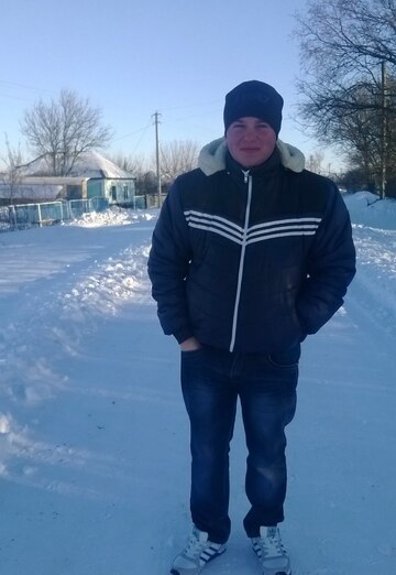 My photo - Vadik, 27 from Dobrovelychkivka (@vadik3173)