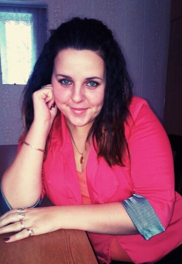 Моя фотографія - Валерия, 29 з Кременчук (@valeriya19236)