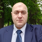Григорий, 39, Москва