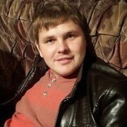 александр, 36, Верхний Тагил