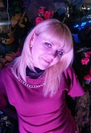Моя фотография - Ирина, 40 из Макеевка (@irina205160)