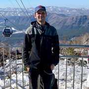 Alex, 39, Полысаево