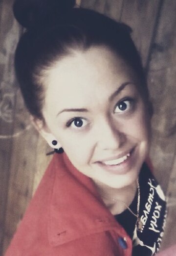 Моя фотография - Anastasiy, 32 из Анжеро-Судженск (@anastasiy124)