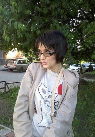 My photo - Vladislava, 32 from Saint Petersburg (@vladislava449)