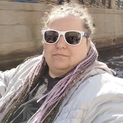 Алёна, 34, Петрозаводск