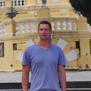 Вадим, 39, Колпино