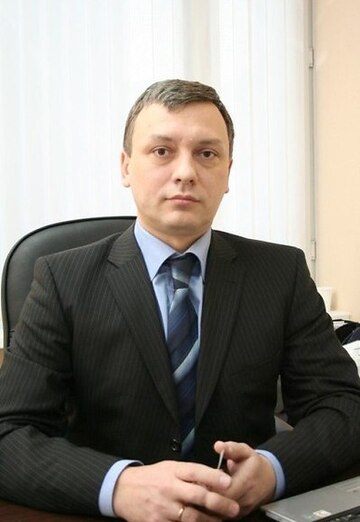My photo - Evgeniy, 52 from Lipetsk (@evgeniy218335)