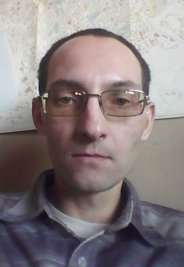 Моя фотография - Константин, 44 из Магадан (@konstantin47660)