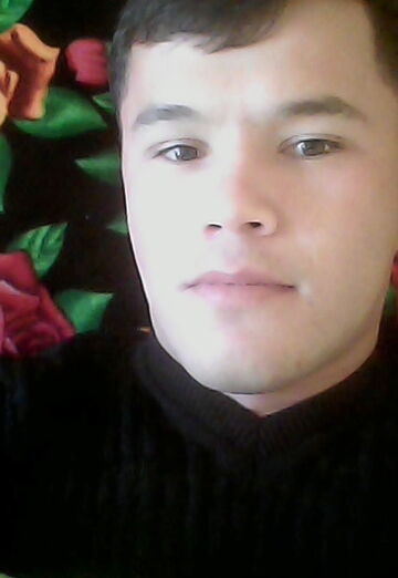 My photo - Sunatullo, 32 from Dushanbe (@sunatullo89)