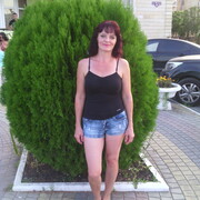 Людмила, 55, Моздок