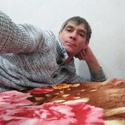 Дмитрий, 42, Шаранга