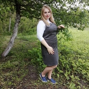 Валентина, 32, Михайлов