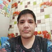 Сер?га, 27, Москва