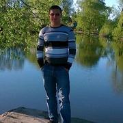 николай, 33, Юрьев-Польский