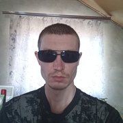 Рафаэль, 34, Вятские Поляны (Кировская обл.)