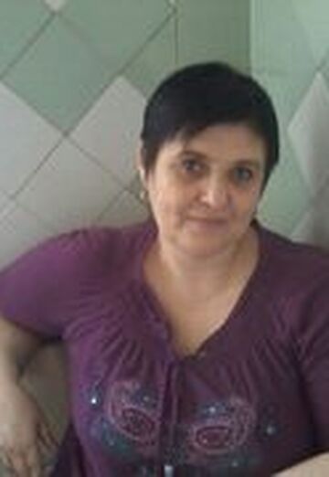 My photo - Natalya Sogomonyan, 53 from Kamensk-Shakhtinskiy (@natalyasogomonyan)