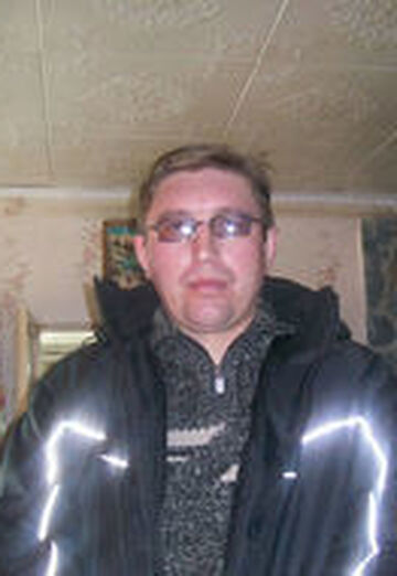 My photo - maksim, 46 from Barnaul (@maksim44046)