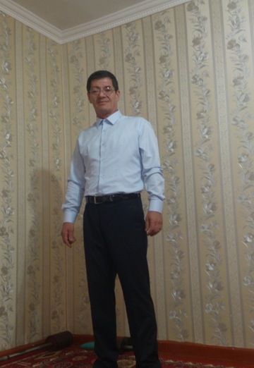 My photo - Tachmurad, 63 from Ashgabad (@tachmurad1)