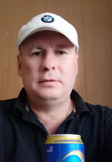 Моя фотография - Евгений, 53 из Омск (@evgeniy333606)