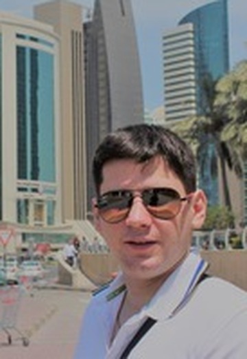 Ma photo - Evgeny, 32 de Doha (@evgeny3033)