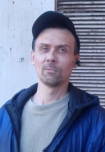 Моя фотография - Evgenii, 51 из Нижний Тагил (@evgenii3106)