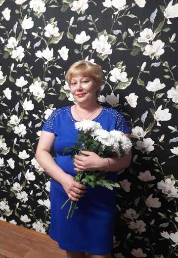 My photo - lyudmila, 50 from Tyumen (@ludmila94880)