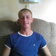 алексей, 31, Тара