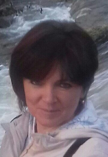 My photo - Liliya, 52 from Vinnytsia (@ukraina8264)