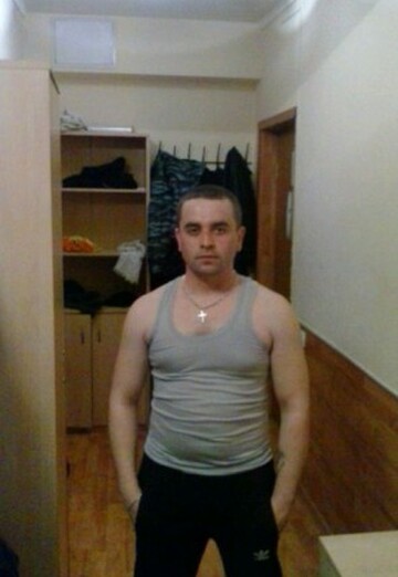 My photo - Denis, 33 from Rudnya (@denis7519075)