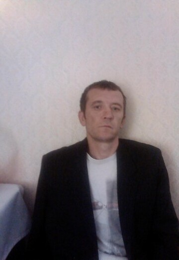 Моя фотография - Михаил, 57 из Пружаны (@mihail5834081)