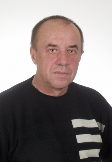 My photo - Vladimir, 70 from Moscow (@vladimir1999)
