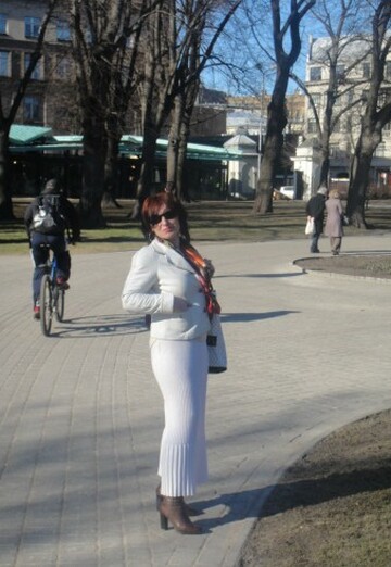 My photo - viktoriya, 54 from Riga (@viktoriy6078403)
