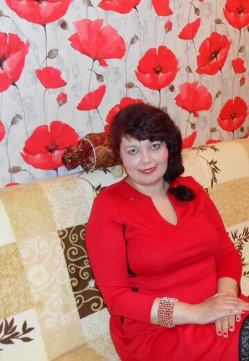 Mein Foto - Ksenija, 49 aus Ust-Kut (@kseniy3716534)