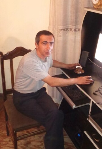 Моя фотография - Varuj, 47 из Ереван (@ninavaruj)