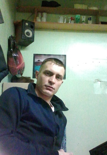 My photo - Evgeniy, 40 from Yelizovo (@evgeniy146534)