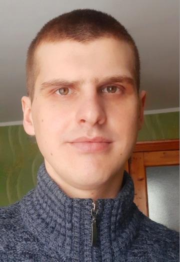 Моя фотографія - Дмитро, 31 з Вінниця (@dmitro2659)