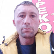Александр Лисовицкий, 37, Карасук
