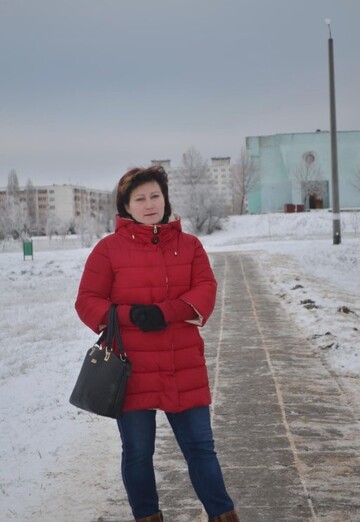 Моя фотография - Марина, 56 из Марьина Горка (@marinagalicinazenko)