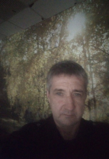 My photo - Igor, 56 from Zarecnyy (@igor294838)