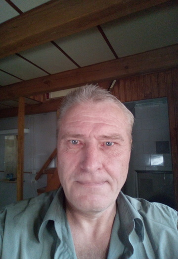 My photo - Roman, 55 from Zhytomyr (@roman214174)