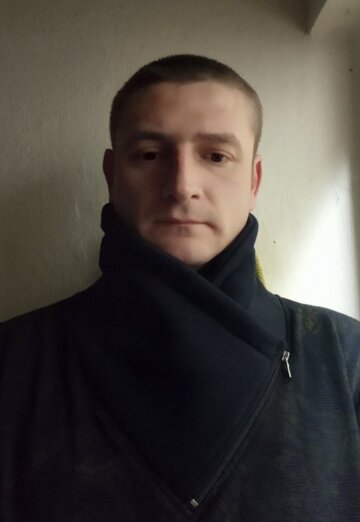 Моя фотография - Виталий, 41 из Дрогобыч (@vitaliy140704)