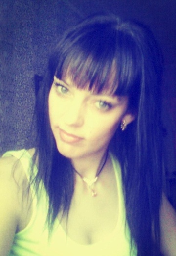 La mia foto - Galina, 37 di Rubcovsk (@galina64871)