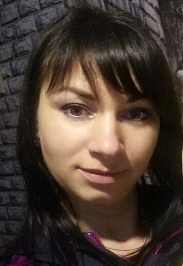 Benim fotoğrafım - Viktoriya, 40  Aksay şehirden (@viktoriya95088)