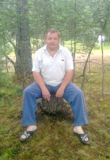 Моя фотография - Юрий, 55 из Обнинск (@uriy153610)
